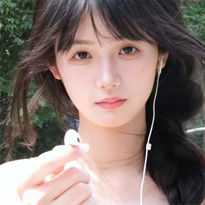 大街上的白雪公主